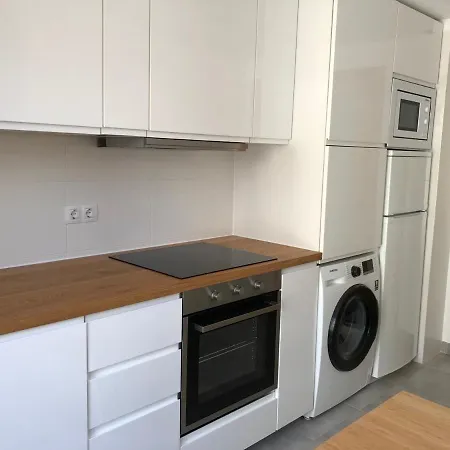 Appartement Playa Da Corna