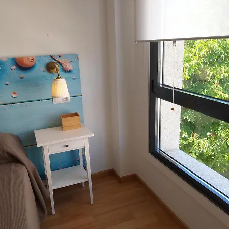 Appartamento Playa Da Corna