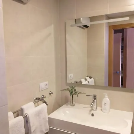 Appartamento Playa Da Corna