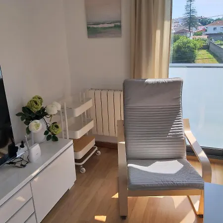 Playa Da Corna Apartamento *