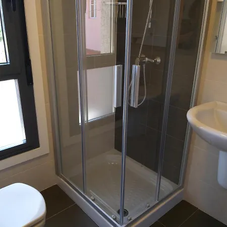 Appartamento Playa Da Corna