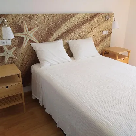 Апартаменты Playa Da Corna *