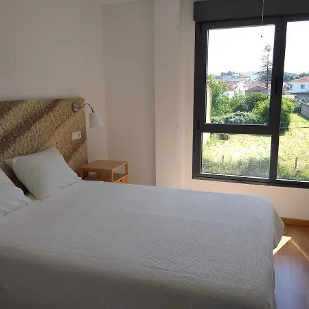 Playa Da Corna Appartement