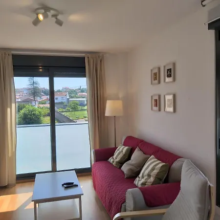 Playa Da Corna Appartement