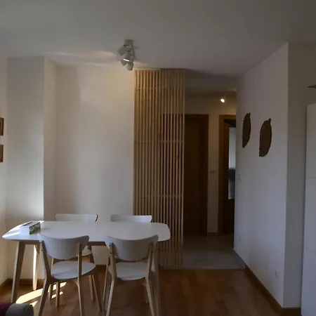 Playa Da Corna * Palmeira