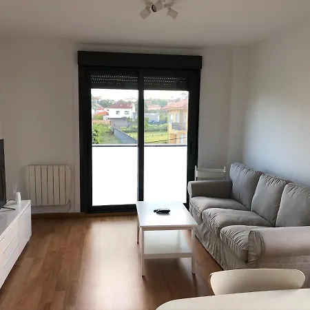 Playa Da Corna Palmeira