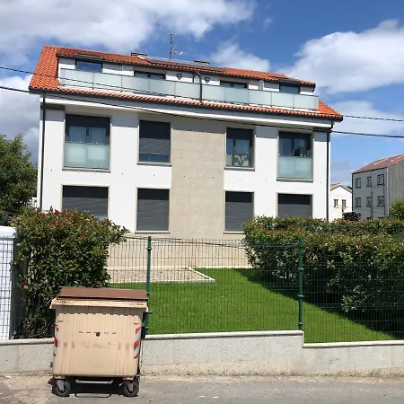 Playa Da Corna Palmeira