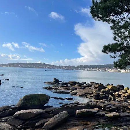 Apartamento Playa Da Corna *
