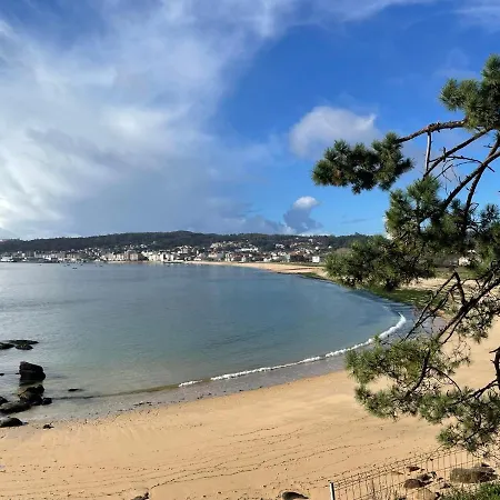 Playa Da Corna Апартаменты