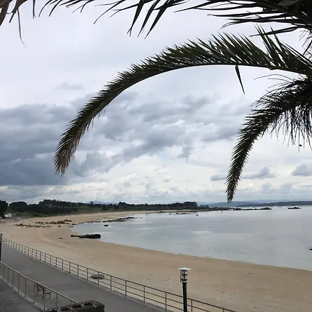 Playa Da Corna