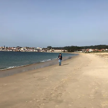 Апартаменты Playa Da Corna Пальмейра