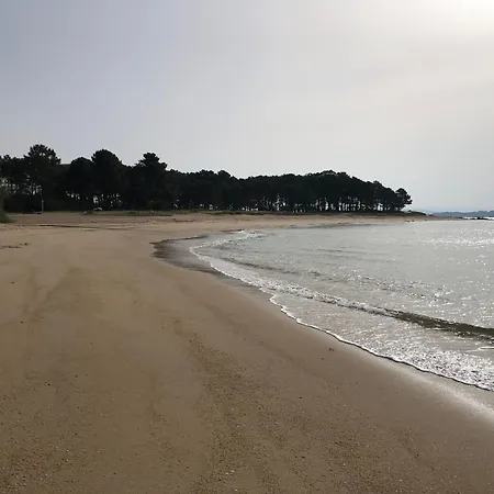 Playa Da Corna * Пальмейра