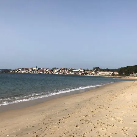 Playa Da Corna