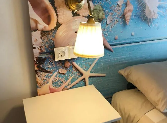 Playa Da Corna Διαμέρισμα *