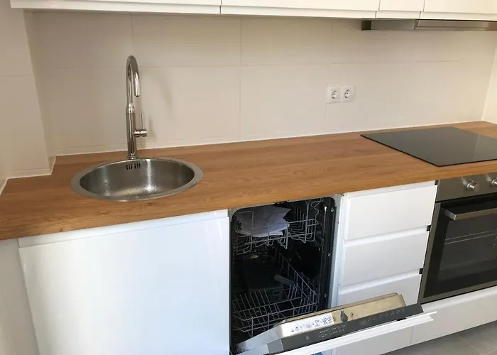 Playa Da Corna Διαμέρισμα