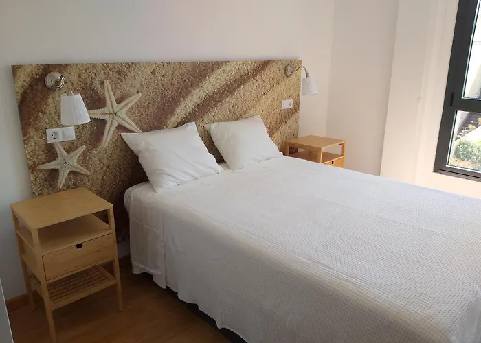 Playa Da Corna * Palmeira