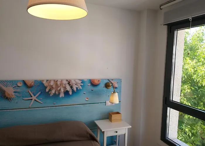 Playa Da Corna Διαμέρισμα *