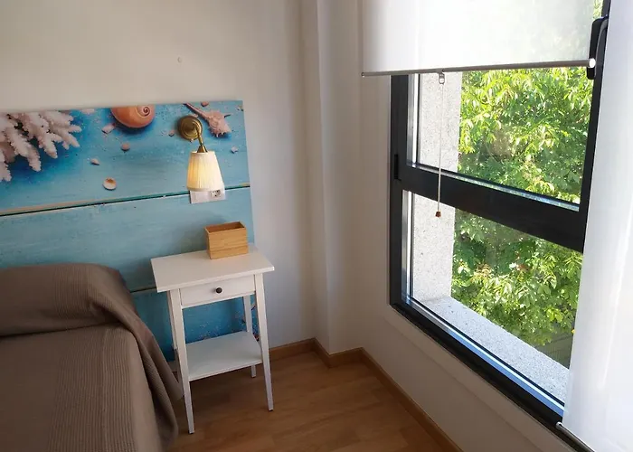 Διαμέρισμα Playa Da Corna