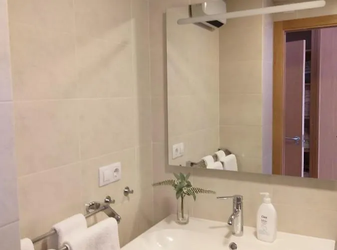 Διαμέρισμα Playa Da Corna