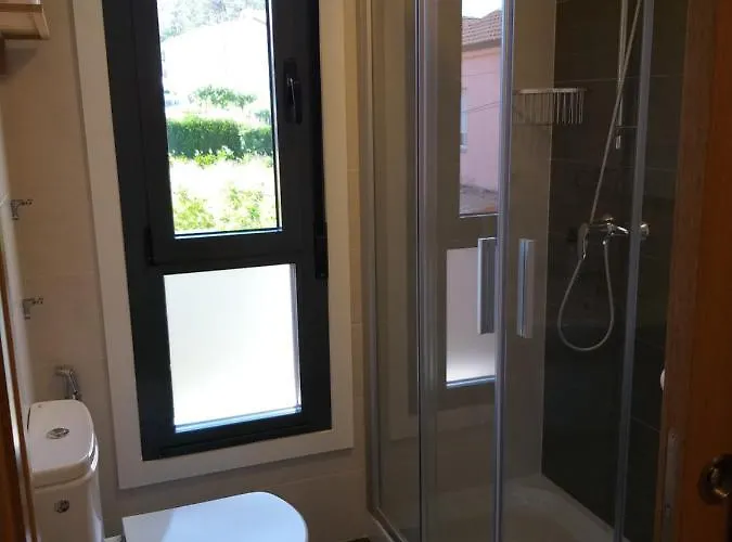 Διαμέρισμα Playa Da Corna