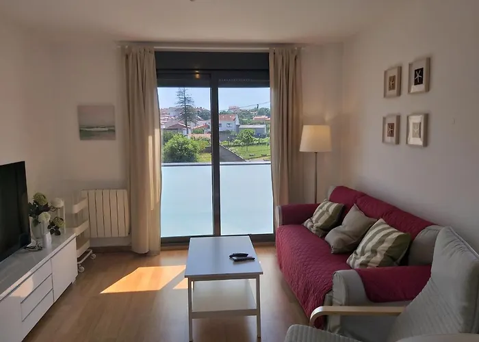 Playa Da Corna Apartman *
