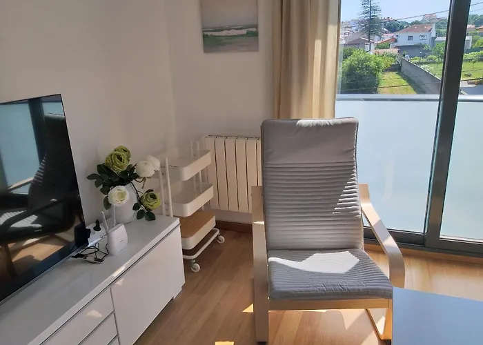 Playa Da Corna Διαμέρισμα *