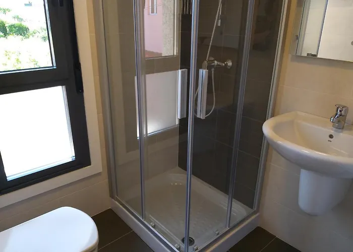 Διαμέρισμα Playa Da Corna