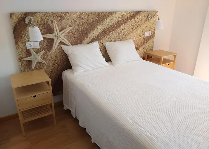 Apartman Playa Da Corna *
