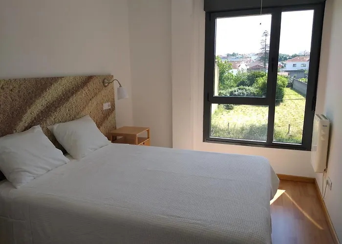 Playa Da Corna Apartman