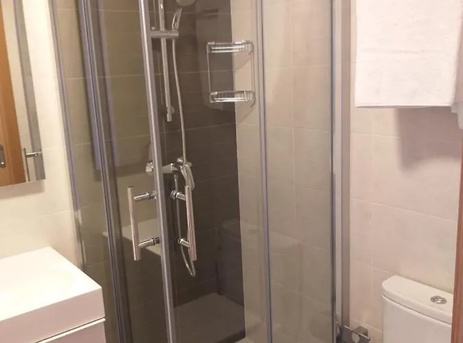 Playa Da Corna Palmeira