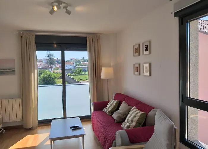 Playa Da Corna Apartman