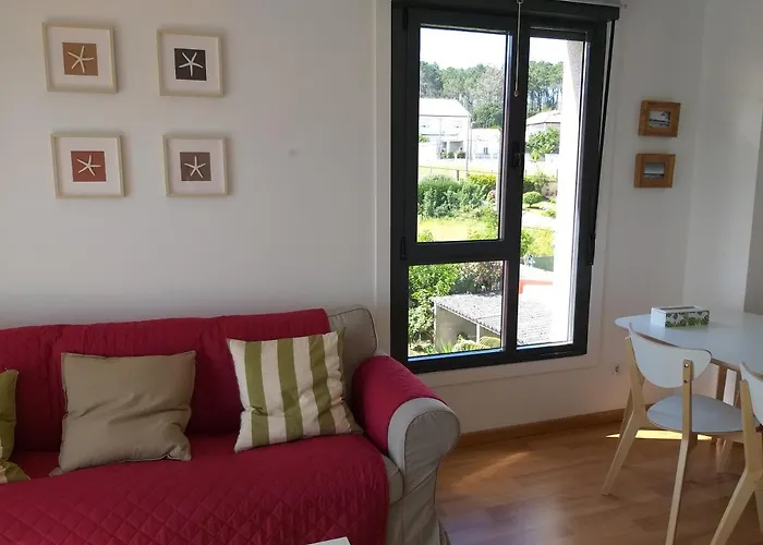 Playa Da Corna Palmeira