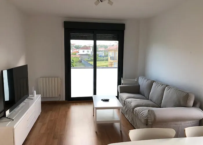 Playa Da Corna Palmeira