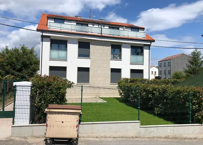 Playa Da Corna Palmeira