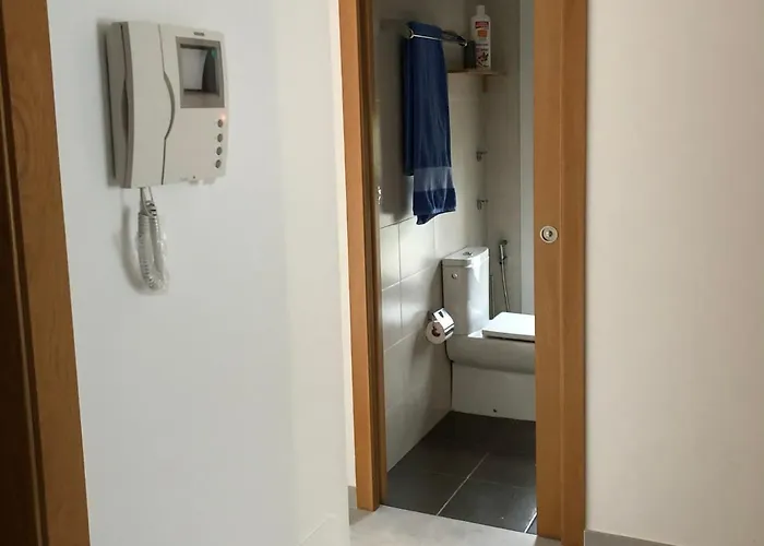 Διαμέρισμα Playa Da Corna *