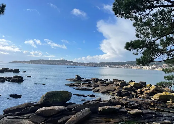 Διαμέρισμα Playa Da Corna *