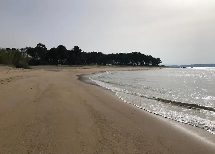 Playa Da Corna * Palmeira